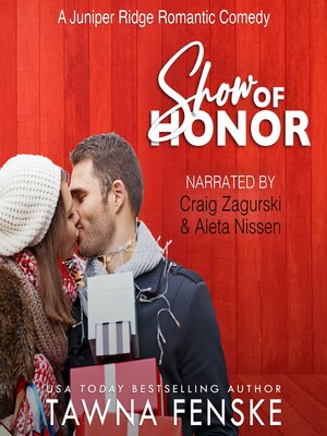 cover image of Show of Honor